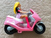 Kleine Barbie mit Roller Berlin - Steglitz Vorschau