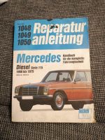 Reparatur Anleitung Mercedes Nordrhein-Westfalen - Dorsten Vorschau