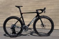 Look 795 RS 2 Dreambuild SRAM Red x Gravelhood Düsseldorf - Bilk Vorschau