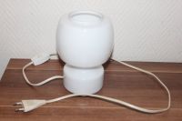 Hustadt Mushroom Pilz Space Age Lampe Opalglas 70er TOP Niedersachsen - Emden Vorschau