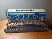 Märklin Bogenbrücke 7263 Bayern - Fladungen Vorschau