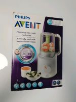 Philips Avent Gesunder 2-in-1-Babynahrungszubereiter Nordrhein-Westfalen - Löhne Vorschau