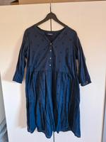 Dunkelblaues Kleid Gina Schleswig-Holstein - Laboe Vorschau