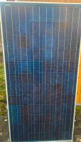 17 Solarpannels mit Grundgerüst Sachsen-Anhalt - Bad Kösen Vorschau