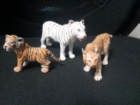 3 Raubtiere von Schleich Nürnberg (Mittelfr) - Aussenstadt-Sued Vorschau