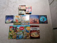 Kinder Bücher Puzzle Sachsen-Anhalt - Petersberg (Saalekreis) Vorschau