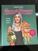 Yummy Kitchen Kochbuch Vegan Baden-Württemberg - Kenzingen Vorschau