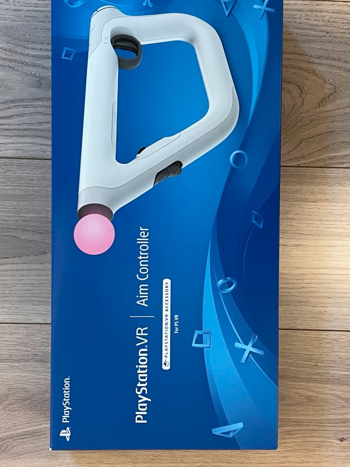 PlayStation VR Aim Controller in Köln