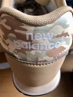 New Balance Sneaker *** siehe bitte Fotos *** Hessen - Hünfeld Vorschau