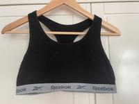 Reebok Bustier, Größe M Harburg - Hamburg Neugraben Vorschau