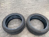 2 x Michelin CrossClimate2 245 40 R19 98Y Ganzjahres / Allwetterr Rheinland-Pfalz - Bad Kreuznach Vorschau