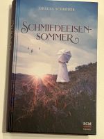 Christlicher Roman ❣️ Schmiedeeisen-Sommer ❣️ SCM Ursula Schröder Nordrhein-Westfalen - Reichshof Vorschau