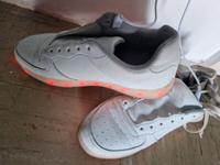 Damensneaker mit Beleuchtung. USB Ladekabel.  Gr.38. Neuw Bayern - Ochsenfurt Vorschau