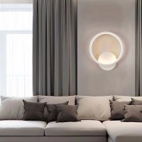 Neu LED Wandlampe Wandleuchte Wandlicht modern Nordrhein-Westfalen - Willich Vorschau