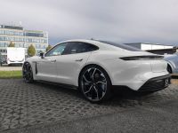 Porsche Taycan 21Zoll Winterräder Alufelgen Michelin Winterreifen Nordrhein-Westfalen - Hennef (Sieg) Vorschau