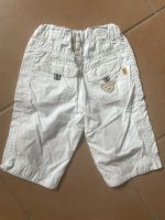 Steiff Hose Short weiß Niedersachsen - Duderstadt Vorschau