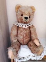 Teddybär antik 50er Jahre Baden-Württemberg - Salem Vorschau