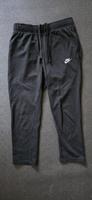 Nike Jogger Herren L – Schwarz – Sweatpants mit Logo Thüringen - Königsee Vorschau
