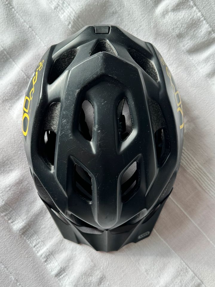 ABUS Fahrradhelm Erwachsene 53-57cm in München