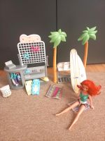 BARBIE Surf Shop Set über 30 Teile mit Arielle Kr. Dachau - Bergkirchen Vorschau