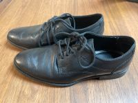 elegante Schuhe für Jungen echtes Leder 34 Niedersachsen - Salzgitter Vorschau