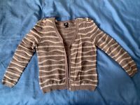 H&M Strickjacke Cardigan Strickpullover Wollpullover S 36 Wolle Frankfurt am Main - Sachsenhausen Vorschau