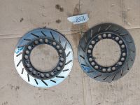 Yamaha  xj 900 31a 58l 4bb bremsscheibe vorne  4.5mm dick Rheinland-Pfalz - Enkirch Vorschau