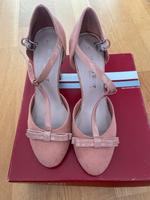 Marco Tozzi Damenschuhe Gr. 36 neu Nordrhein-Westfalen - Mettmann Vorschau