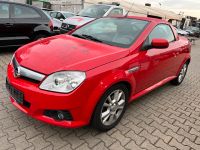 Opel Tigra Twintop Ersatzteile Sitze gebrauchte Teile Rot Nordrhein-Westfalen - Köln Vogelsang Vorschau