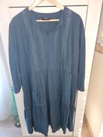 Gina Kleid Gr. 46 Hessen - Baunatal Vorschau