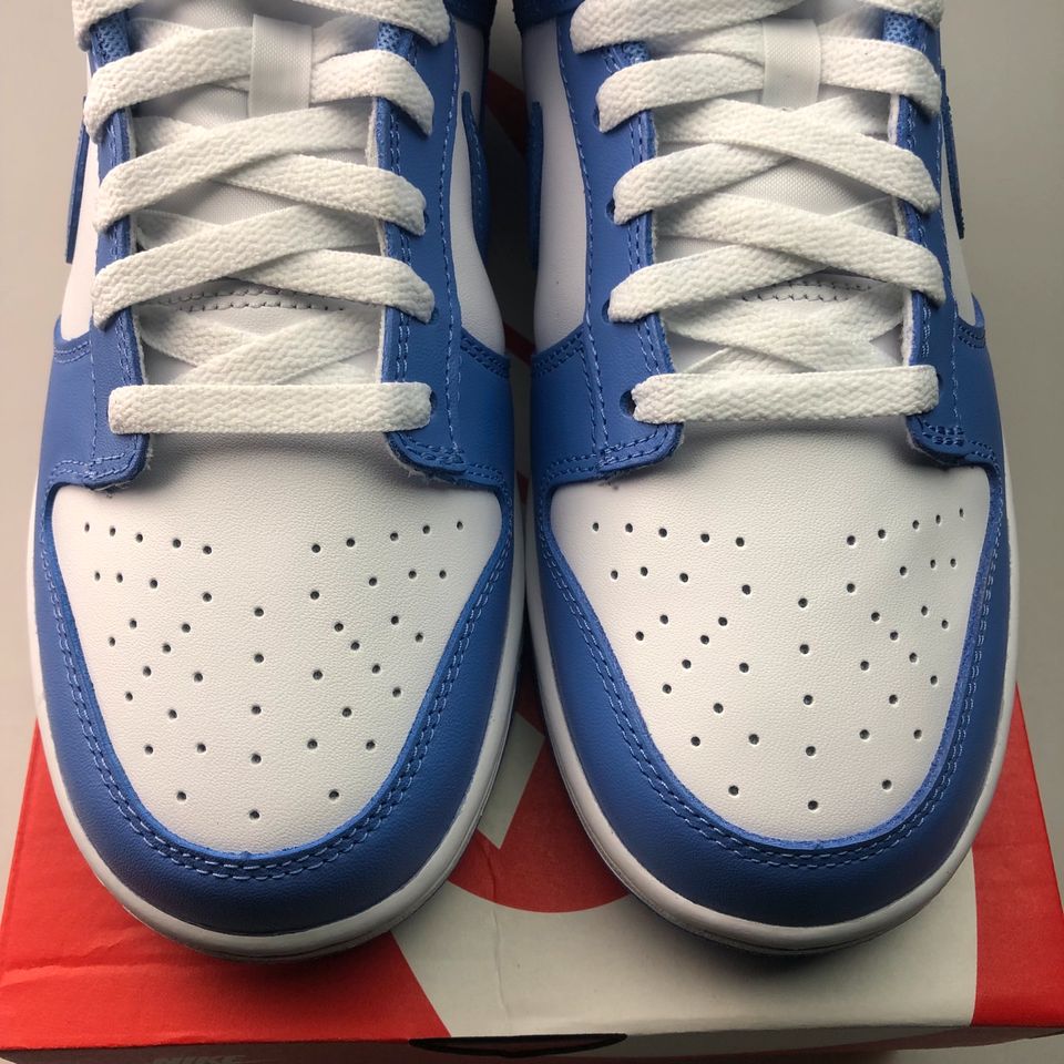 Nike Air Dunk Low Polar Blue EUR44 | US10 in Berlin