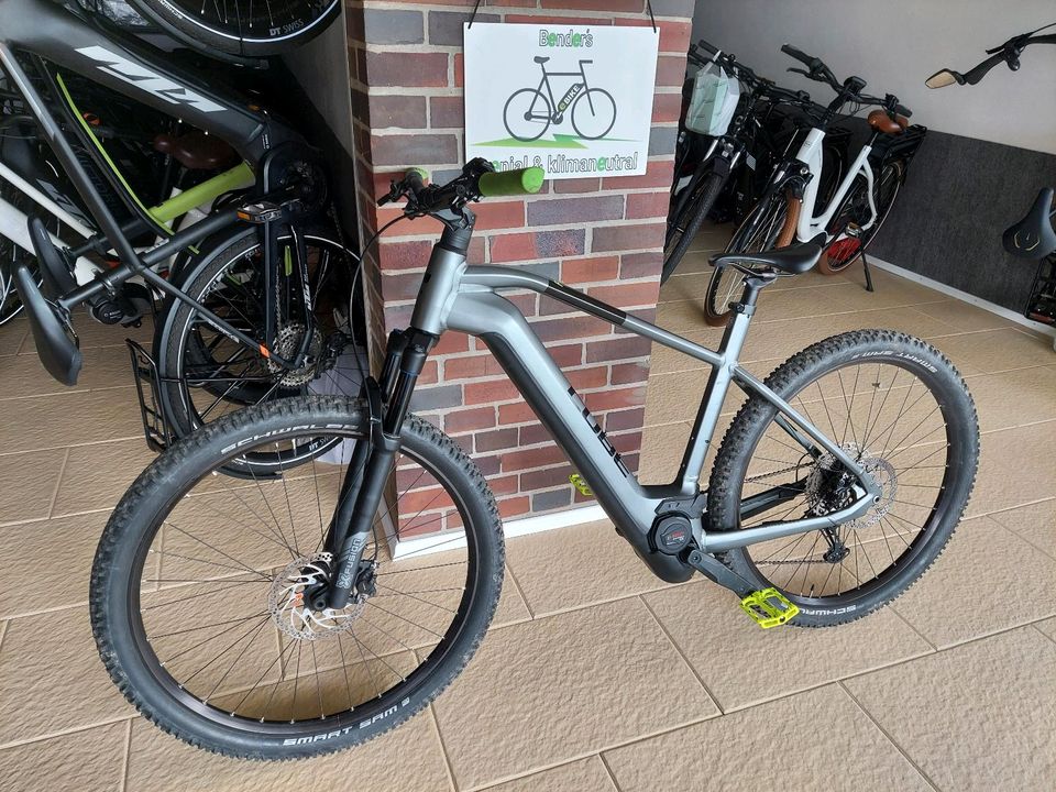 Folgen Sie mir gerne weiter auf Kleinanzeigen... Bender's E-Bike in Rinteln