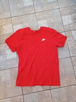 Nike T-Shirt Gr. L Nordrhein-Westfalen - Oerlinghausen Vorschau