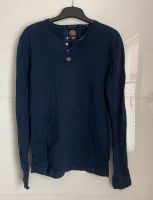 Superdry Pullover Gr. M blau Niedersachsen - Liebenburg Vorschau