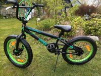 BMX 20 Zoll Kinderrad Bergsteiger Niedersachsen - Südergellersen Vorschau