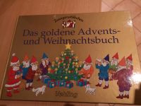 Zwergenstübchen Das goldene Advents- und Weihnachtsbuch Hessen - Münster Vorschau