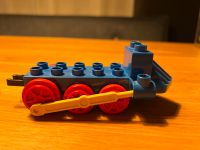 Lego Duplo Eisenbahn Dampflok Bonn - Nordstadt  Vorschau