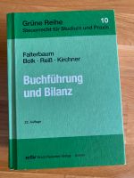 Buchführung und Bilanz Obergiesing-Fasangarten - Obergiesing Vorschau