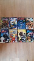 X-Men 11-18 der Serie von 2001-2013 Marvel Comics Kr. München - Ottobrunn Vorschau