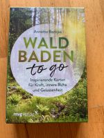 Wald Baden to go Karten Rheinland-Pfalz - Maxdorf Vorschau