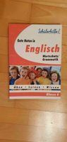 Englisch Wortschatz/Grammatik Klasse 4 Stuttgart - Plieningen Vorschau