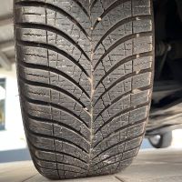 4x Goodyear Reifen Bayern - Siegenburg Vorschau