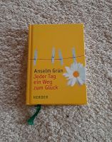 Buch von Anselm Grün Bayern - Gaukönigshofen Vorschau