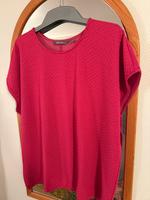 T-Shirt Ulla Popken Gr. 54 Hessen - Bad Homburg Vorschau