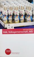 Volk, Volksgemeinschaft, AfD Bonn - Duisdorf Vorschau