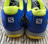Sport Schuhe Damen Solomon Baden-Württemberg - Rastatt Vorschau