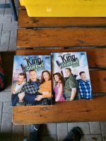 DVDs Serie King of Queens Schleswig-Holstein - Lütjenburg Vorschau