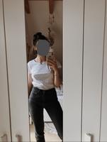 Jeans | Grau | Levi‘s | 512 Nordrhein-Westfalen - Borgholzhausen Vorschau