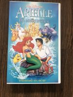 VHS Videokassette mit Hologramm: Arielle - Die Meerjungfrau Wandsbek - Hamburg Duvenstedt  Vorschau