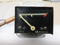 Mercedes Benz W120 Ponton Fernthermometer Temp.Anzeige Rheinland-Pfalz - Newel Vorschau